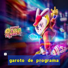 garoto de programa metedor fluminense